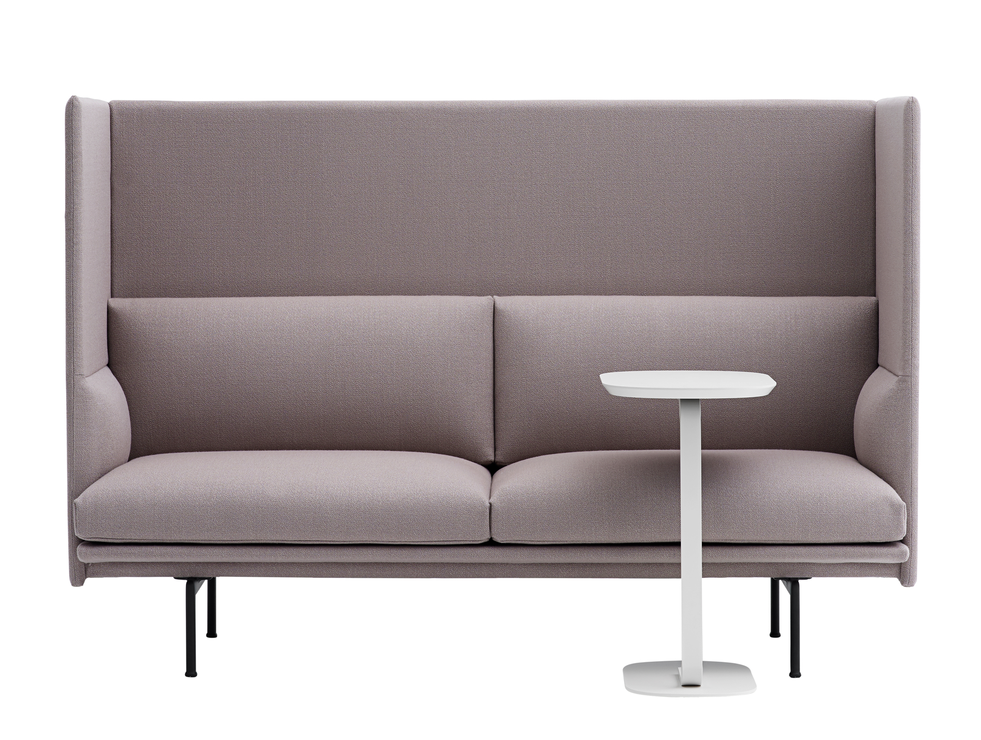 Relate Side Table Side Table Muuto