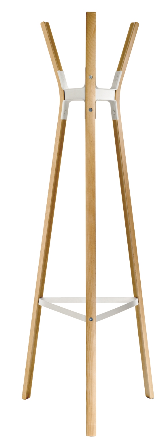 Steelwood Coat Stand Magis