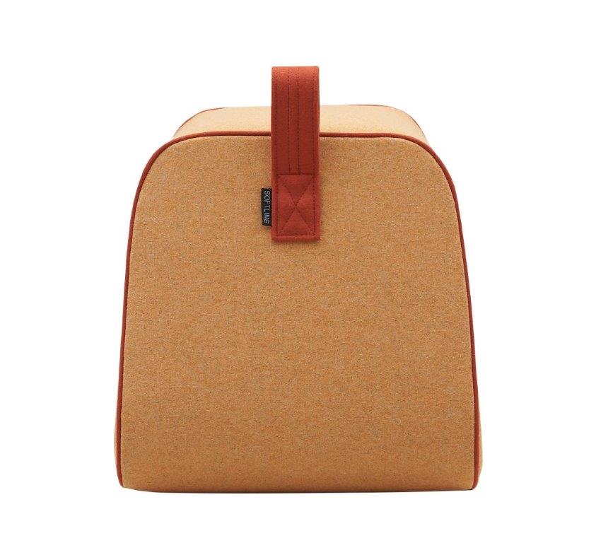 Nector Stool Softline