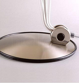 Elle 1 LED Floor Lamp Lumina