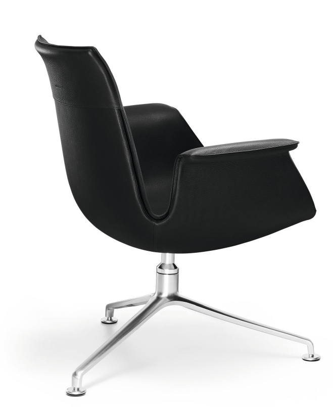 FK 6725-3G Armchair Walter Knoll 