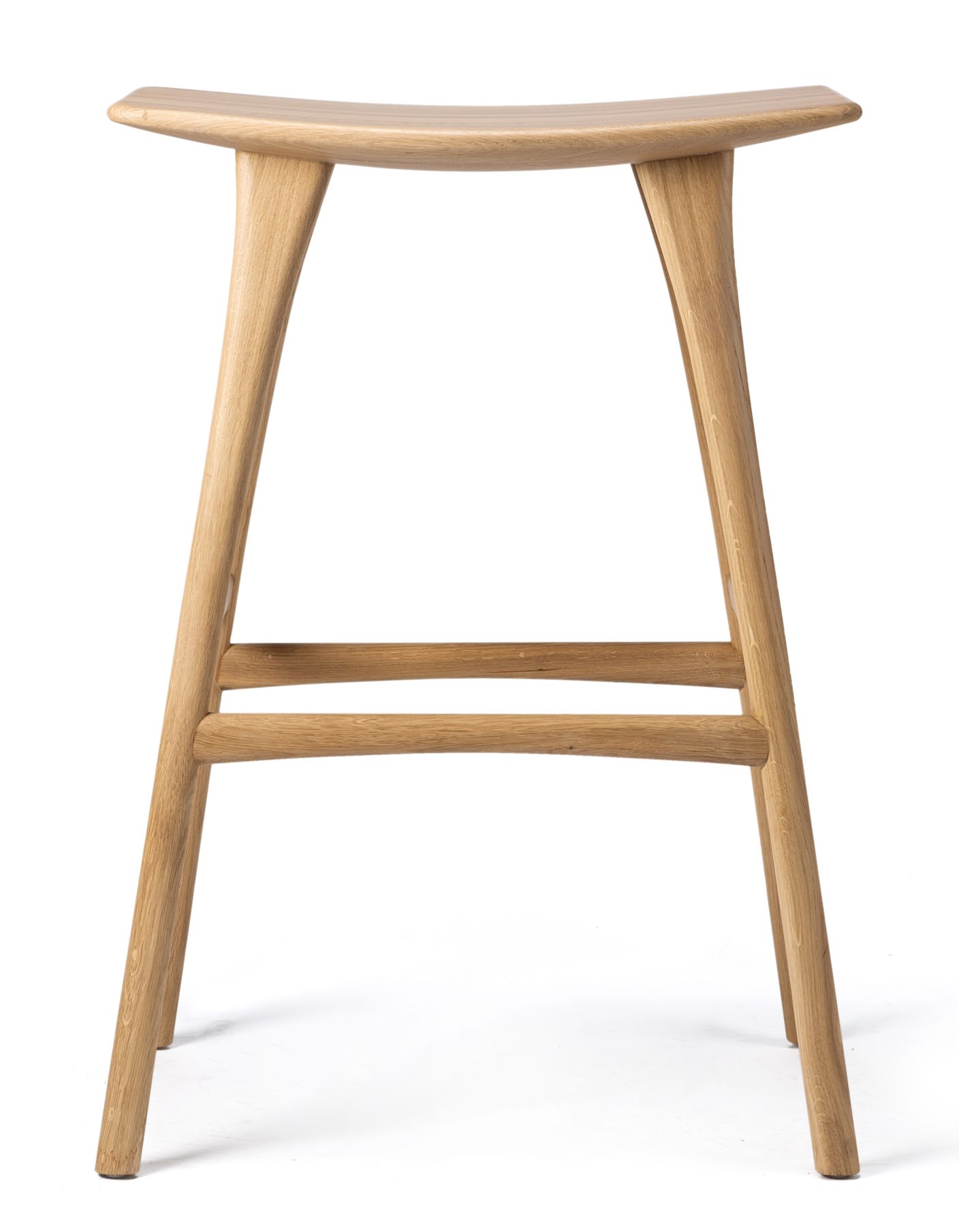 Osso Bar Stool Oak Ethnicraft