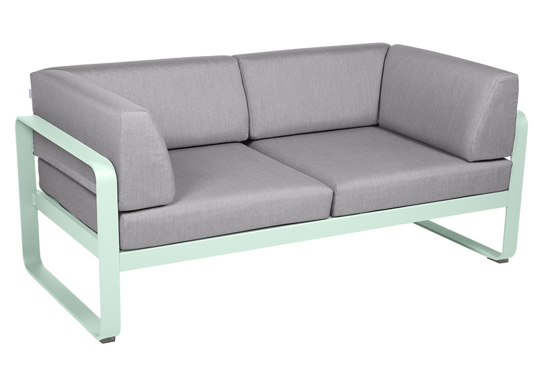 Bellevie 2-Seater / 3-Seater Club Sofa Outdoor Fermob