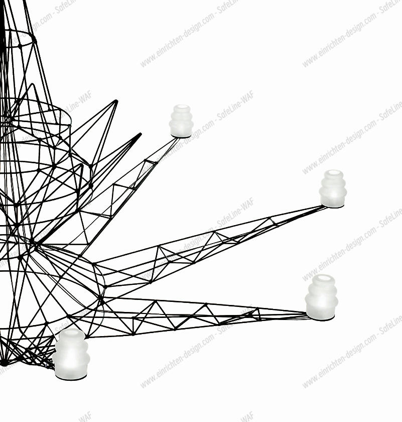 Lightweight Pendant light Foscarini