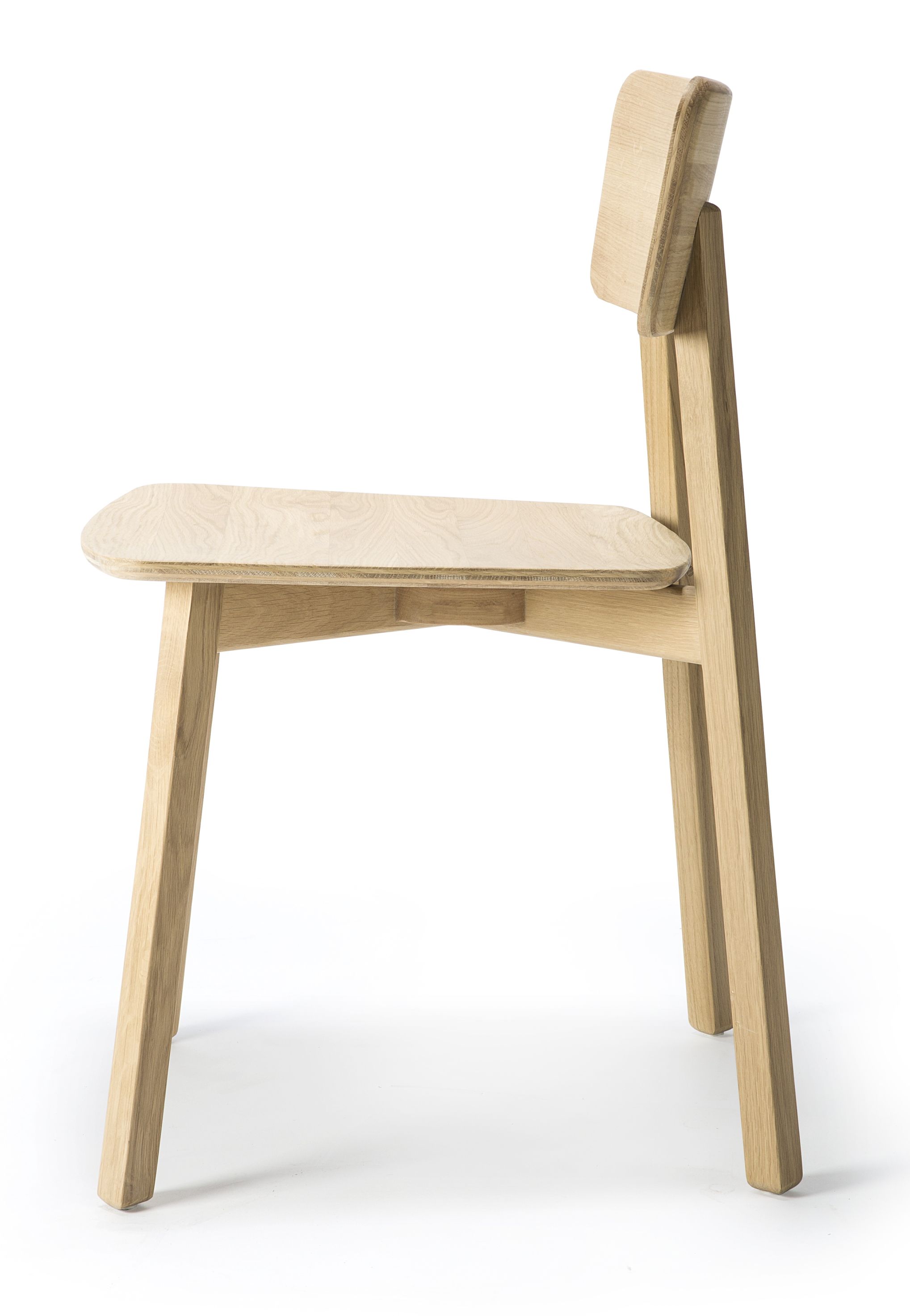 Casale Chair Oak Ethnicraft
