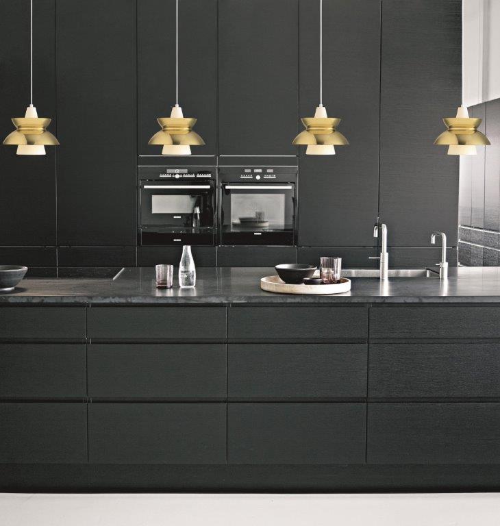 Doo-Wop Pendant Louis Poulsen