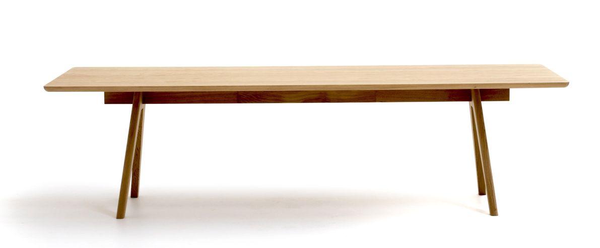 Mathilda Table W 270 Moroso