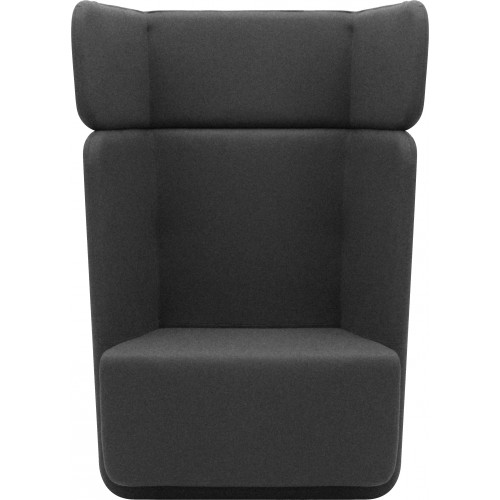 Basket Chair High Softline