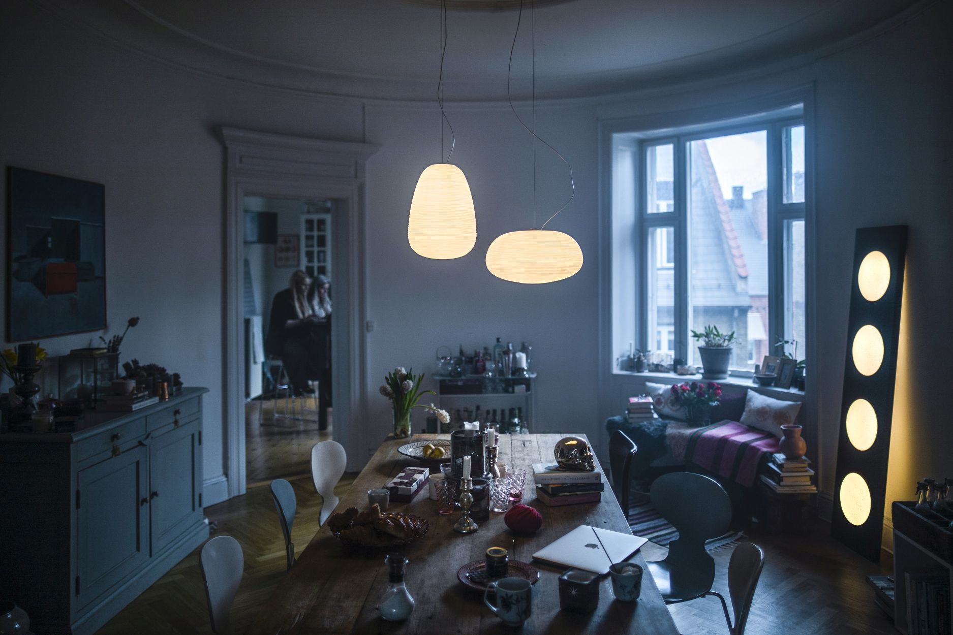 Rituals 3 Pendant lamp Foscarini
