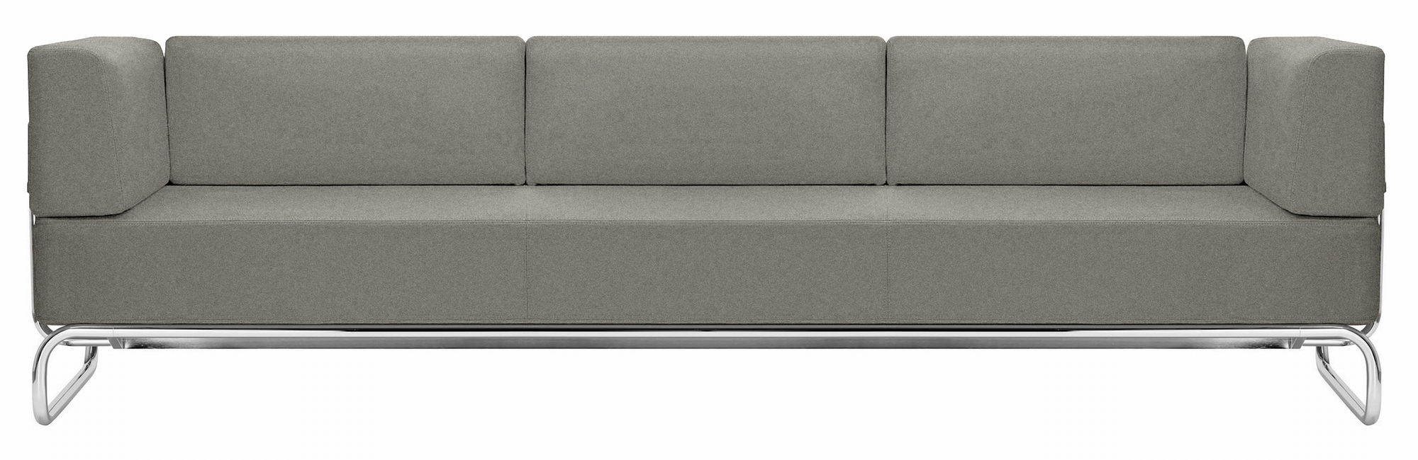S 5003 3-Seater Sofa Thonet