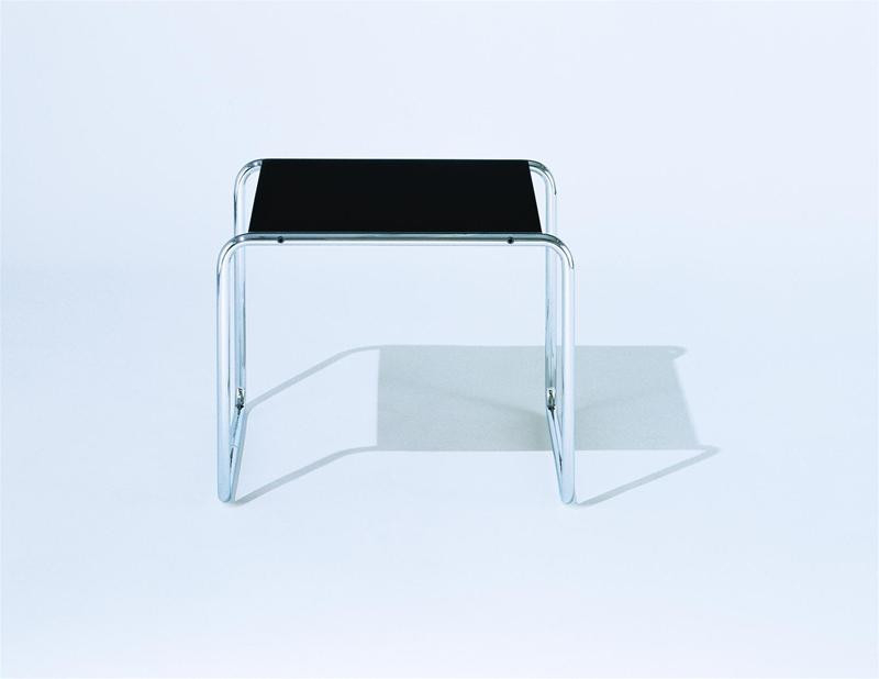 Laccio 1 Coffee table small Knoll International - QUICK SHIP