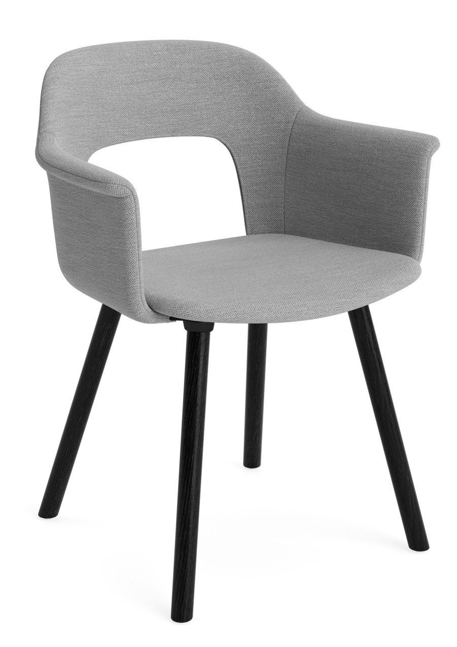 Layout Armchair 224 Armchair Hay Layout Armchair 224 Armchair Hay