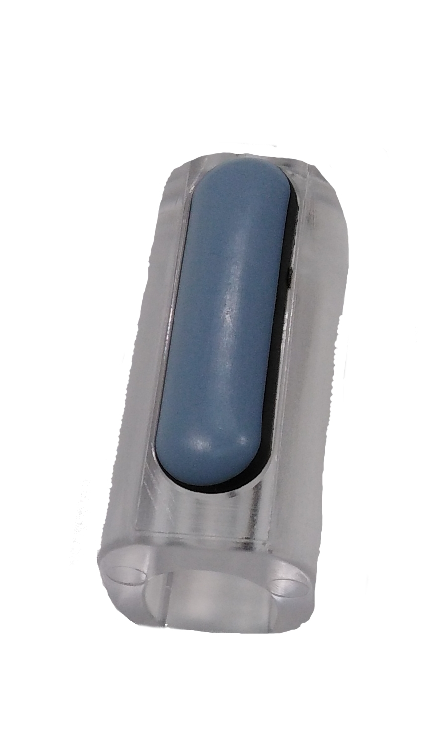Skid Gliders for Krag Chaise Tecta Round Felt Glide SINGLE PIECES