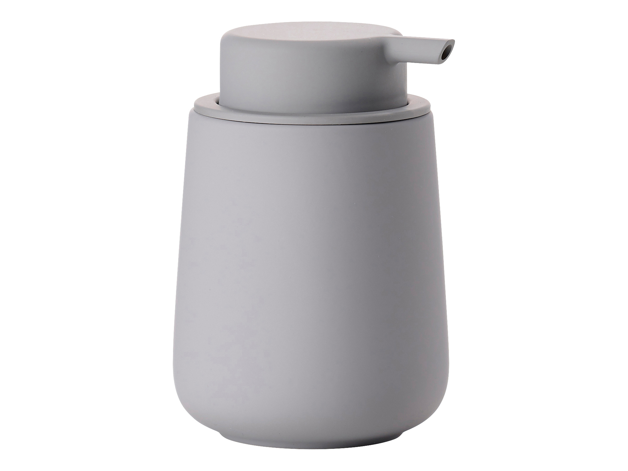 Nova One Soap Dispenser gull grey Zone Denmark SINGLE PIECES