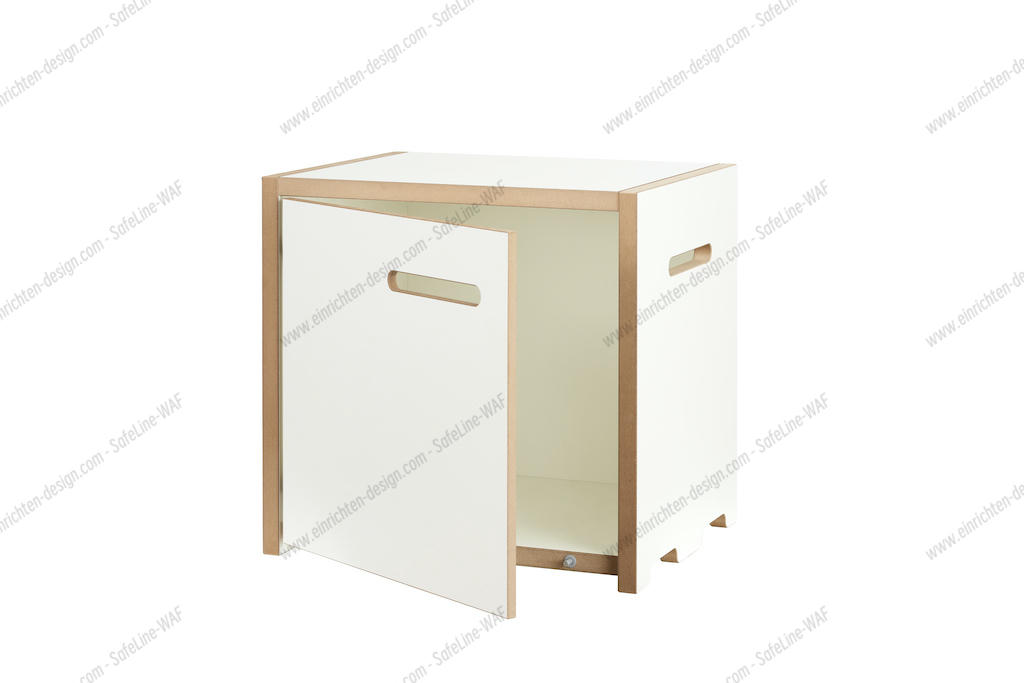 Tojo Halbstark Basic Module with Door Left Shelf Series Tojo Tojo Halbstark Basic Module with Door Left Shelf Series Tojo