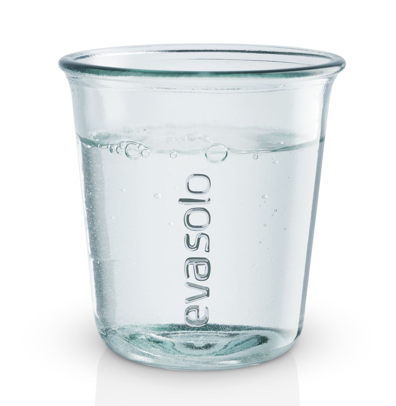 4 Recycled tumblers 25cl Eva Solo SINGLE PIECES