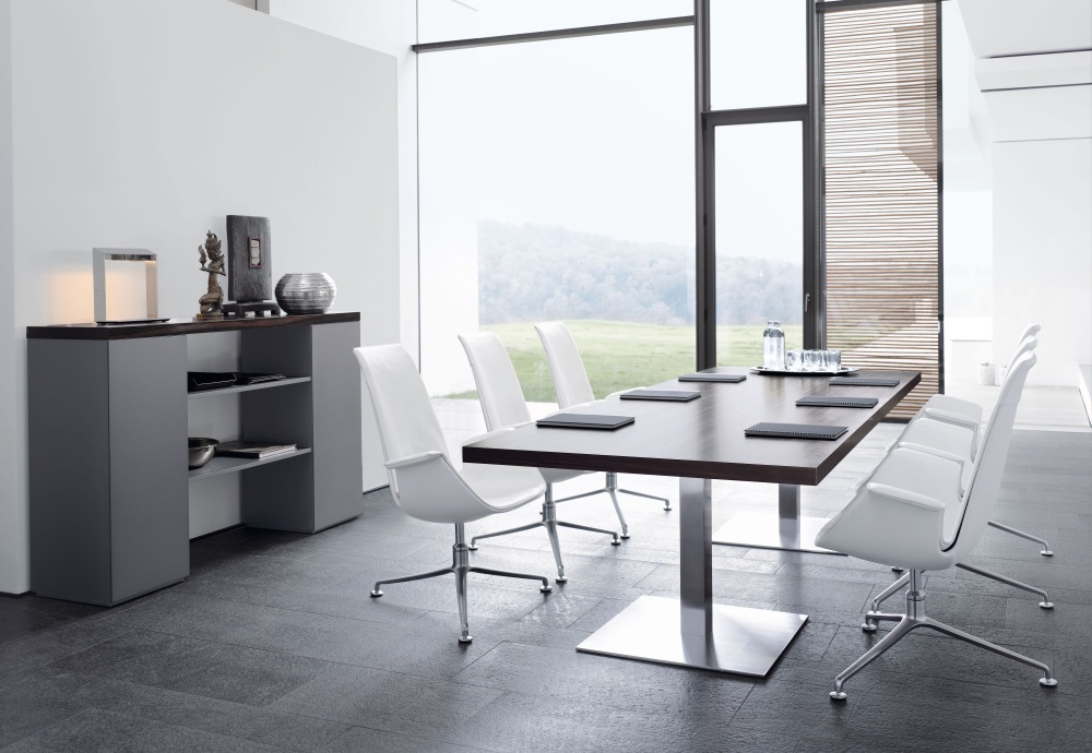 FK 6725-3G Armchair Walter Knoll 