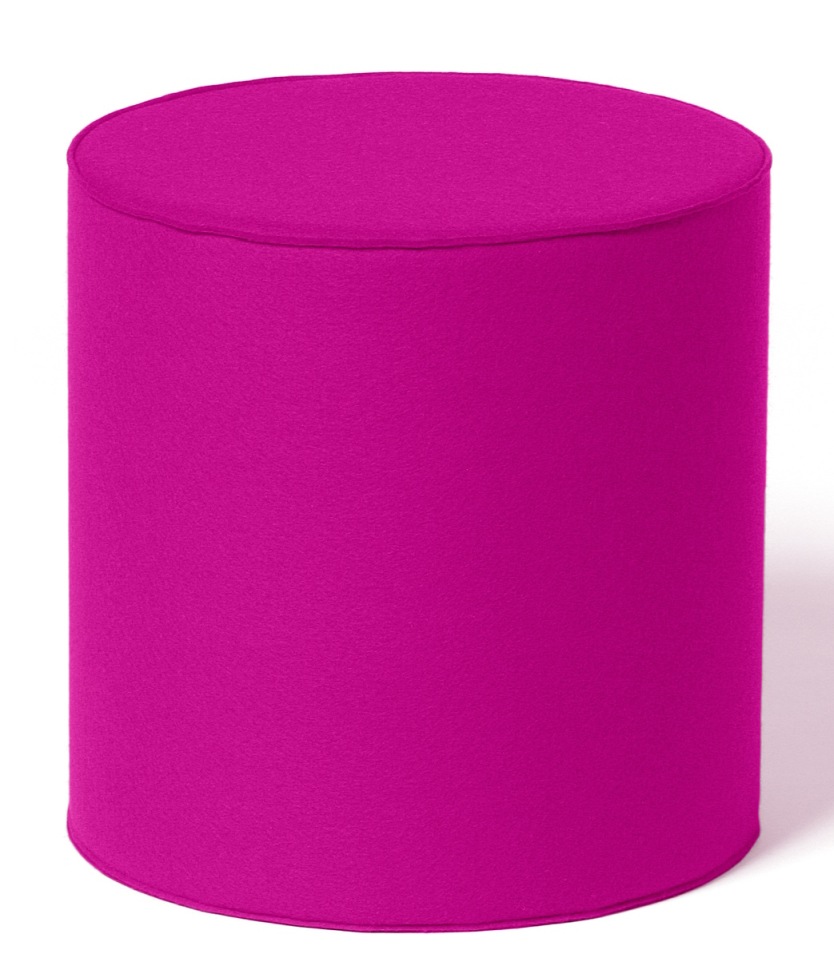Rondo seating Hey Sign