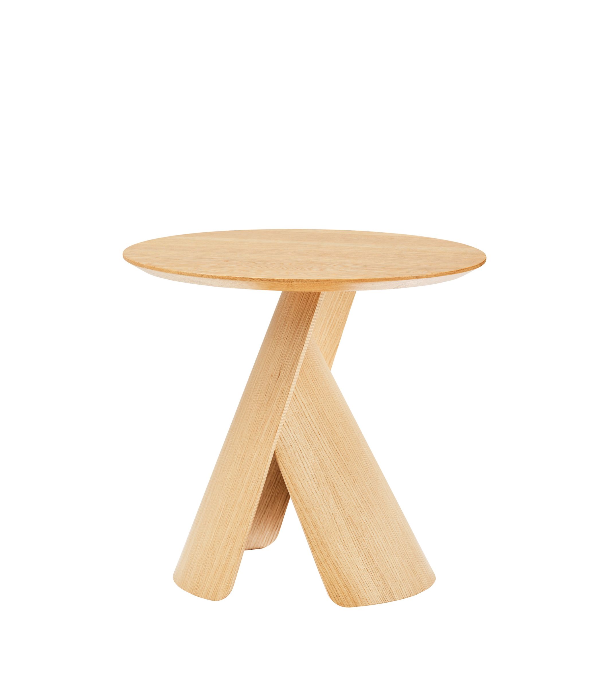 Hito Side Table H45cm Oak Karl Andersson & Soener