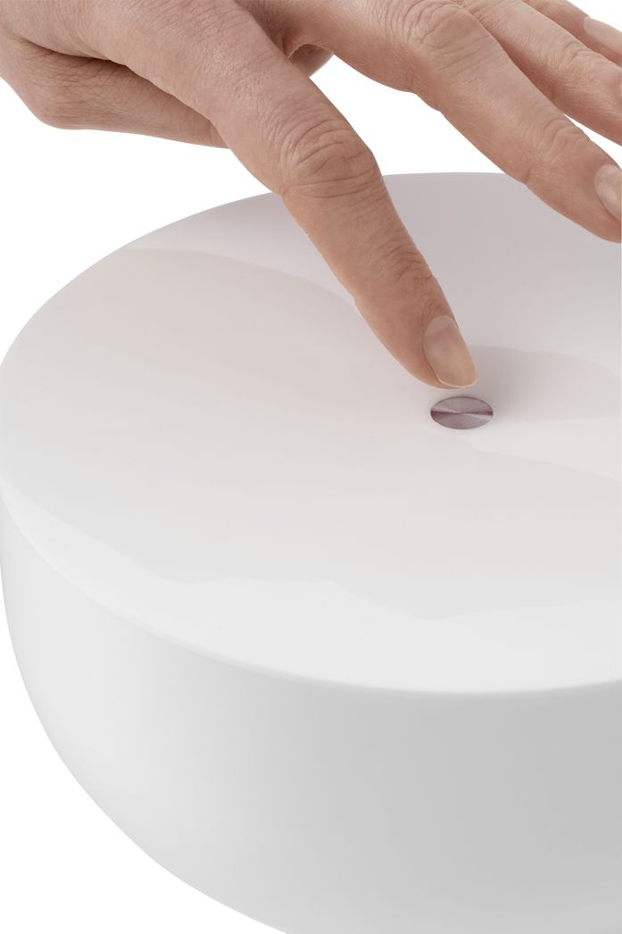 Kizu Portable Table Lamp New Works
