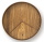 Copper - Oak natural oiled