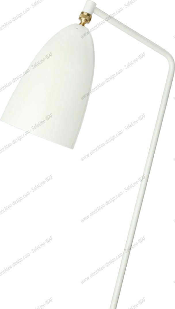 Gräshoppa / Grashoppa Floor light Gubi
