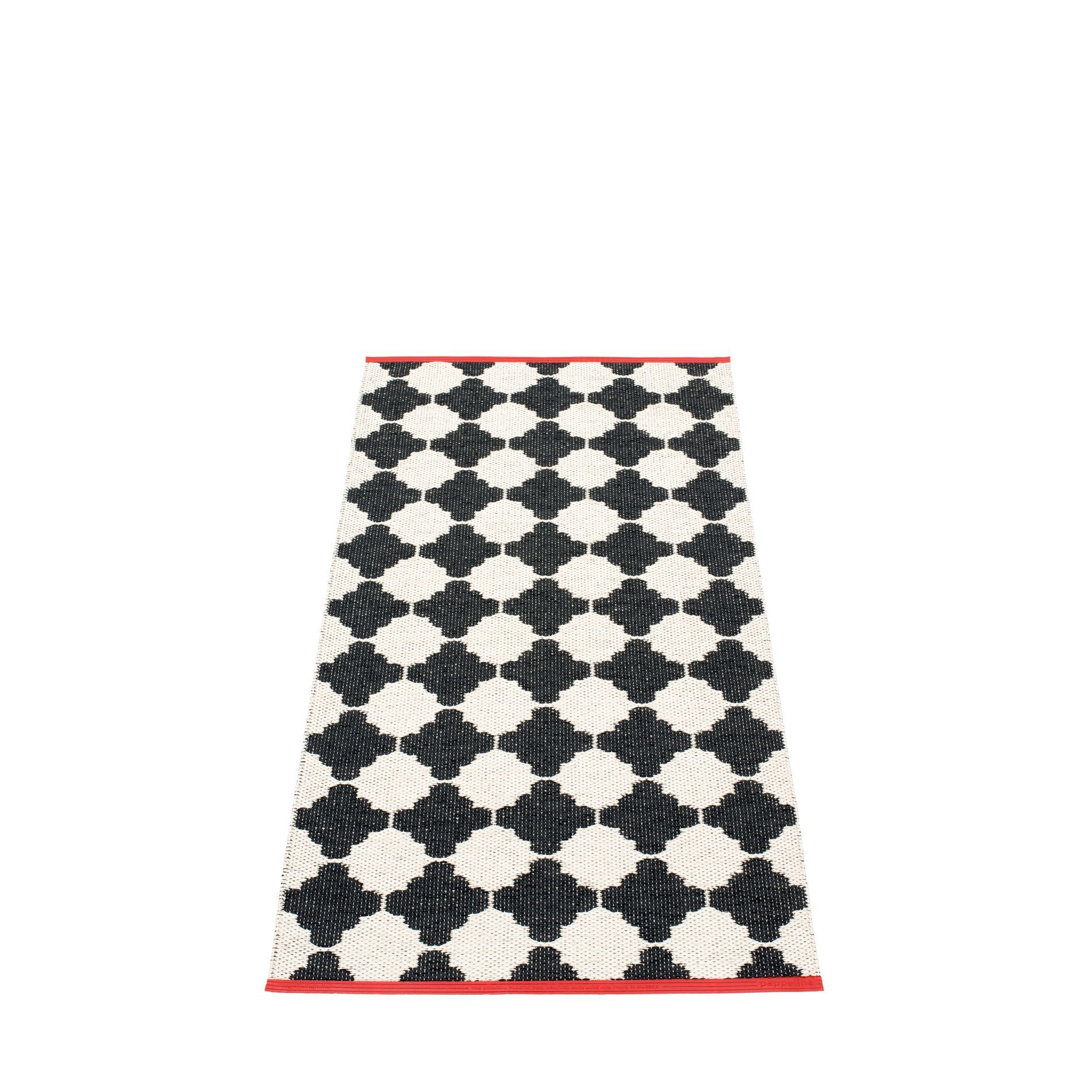 Marre Plastic Carpet 70x150 cm Pappelina