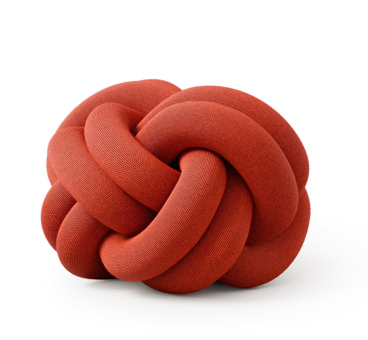 Knot Cushion Design House Stockholm