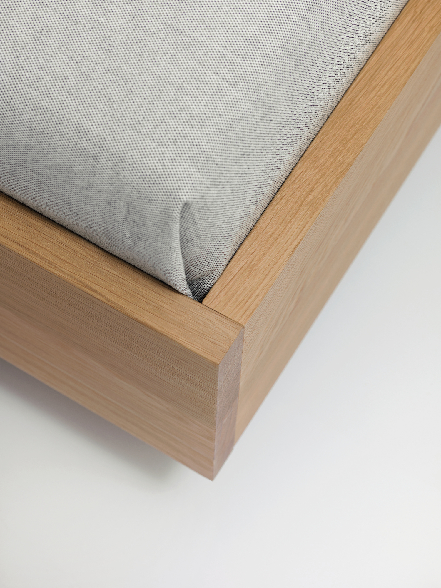 Simple HI 79 - 160 wooden bed Zeitraum