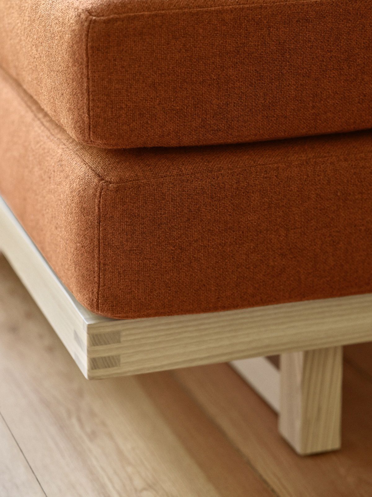 ZENZO Sofa / Sofa bed Softline