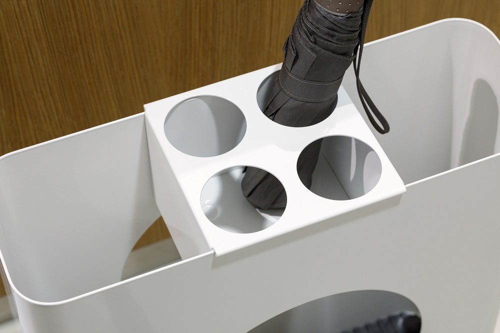 Flow I umbrella stand Cascando
