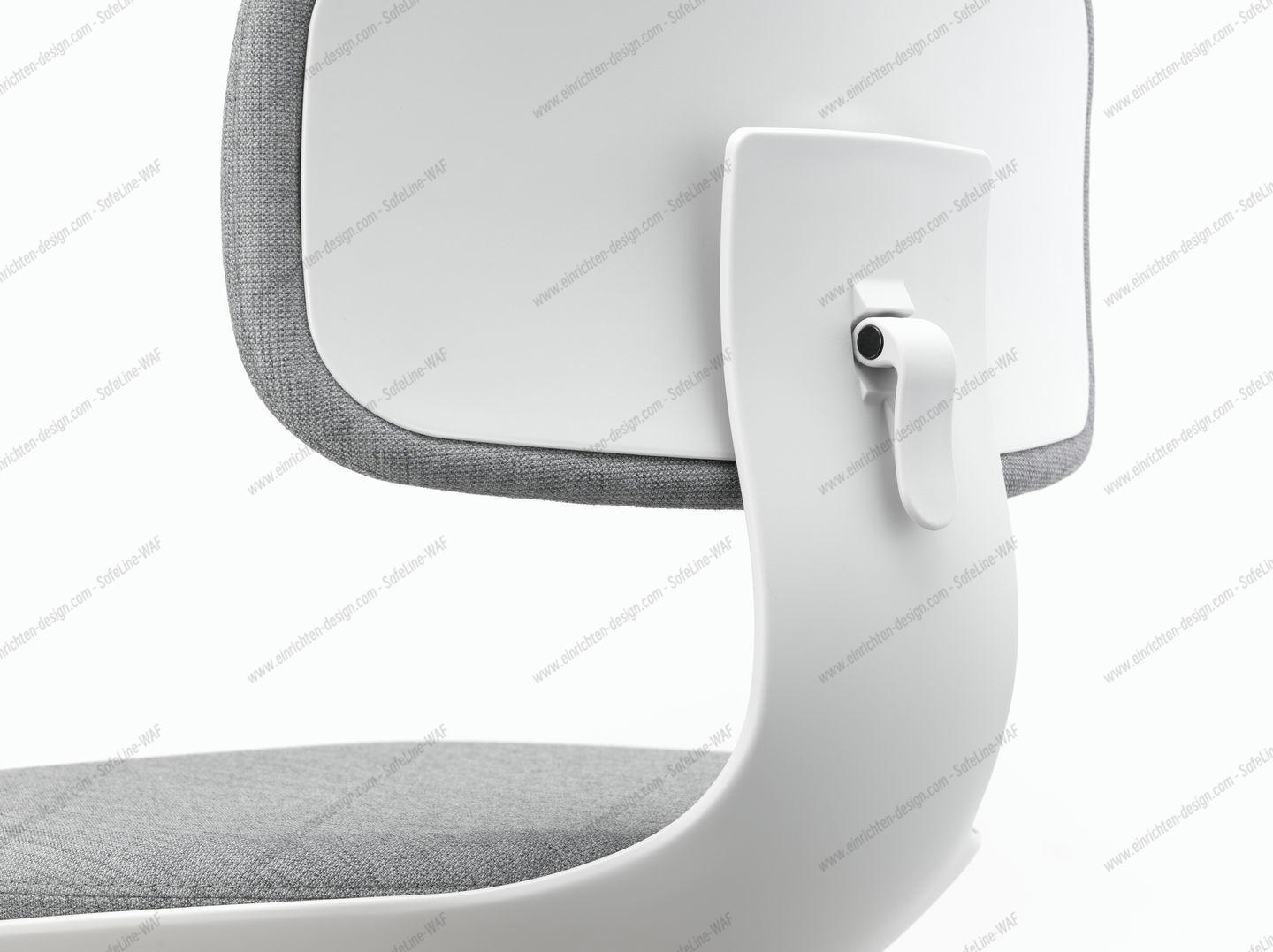 Rookie Office Swivel Chair Vitra