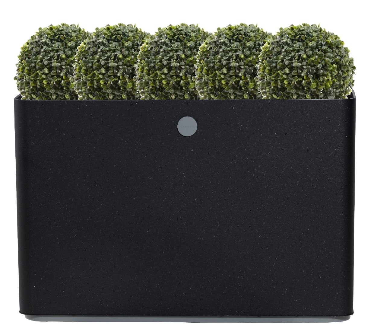 Grow Planter Rectangular Outdoor Cane-Line Cane-Line