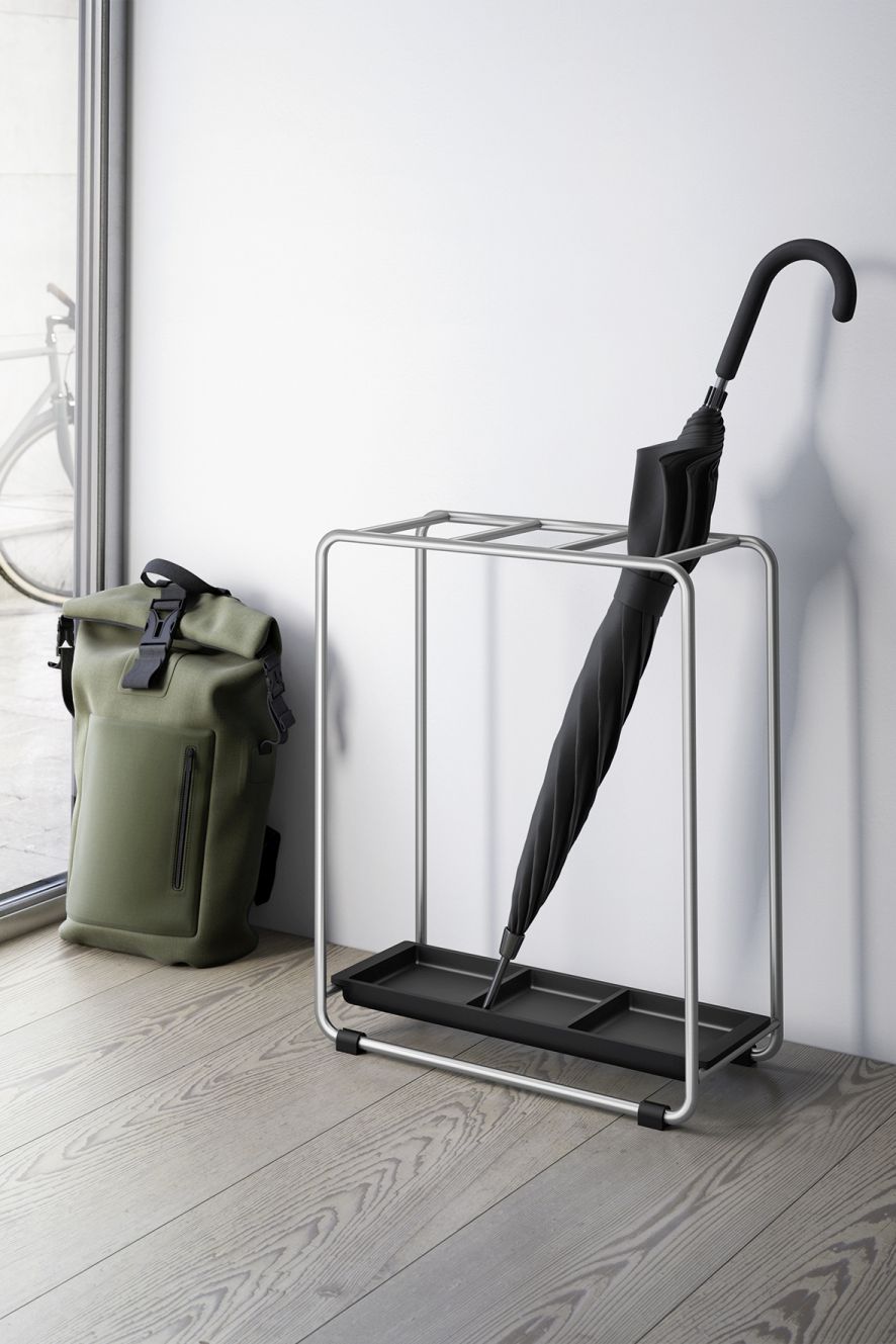 Mecor umbrella stand Zack SINGLE PIECES