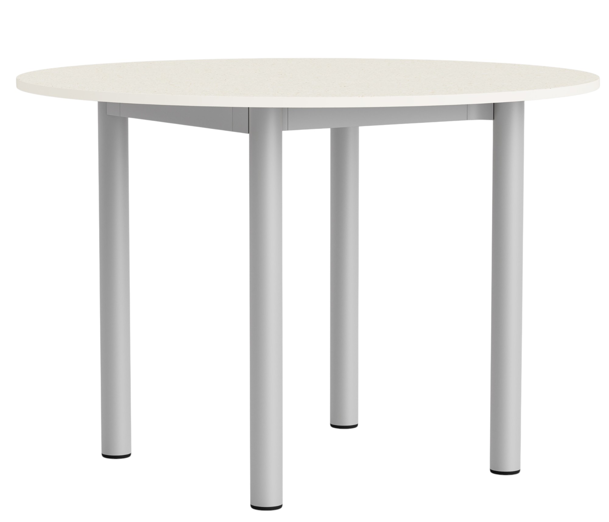 Annex Table Round Dining Table Hay