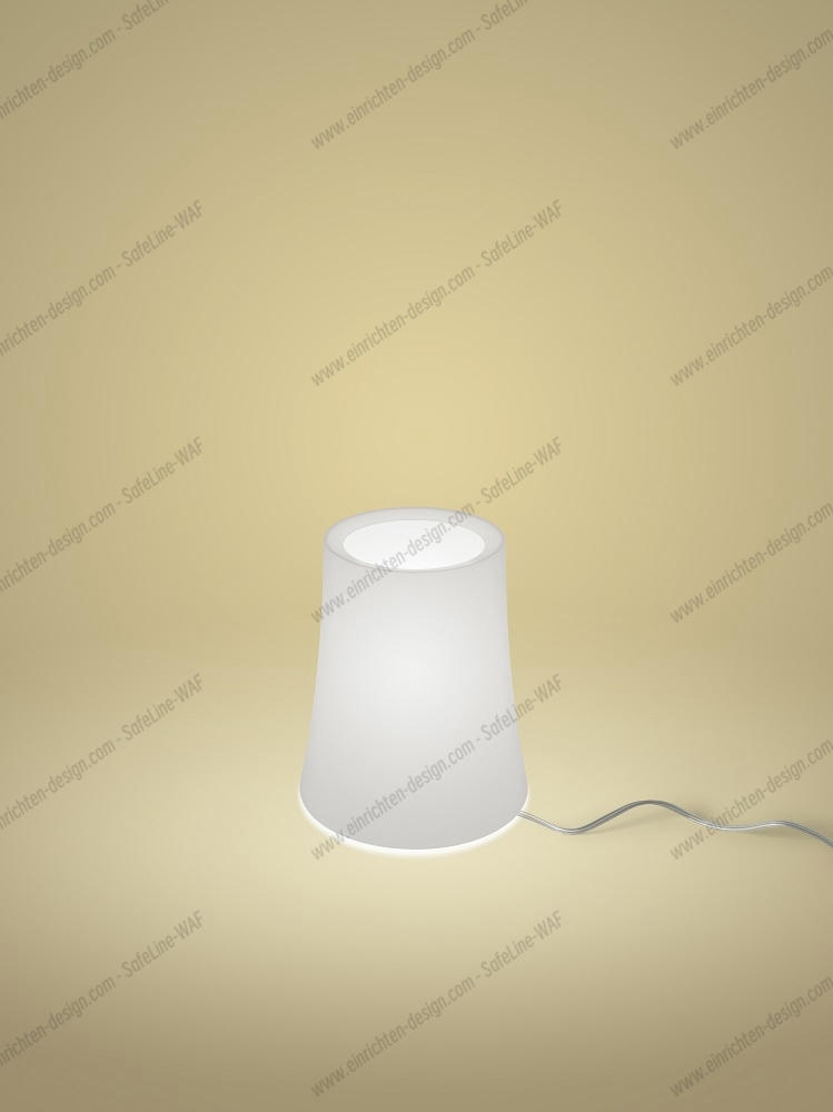 Birdie Zero Tavolo Table lamp Foscarini