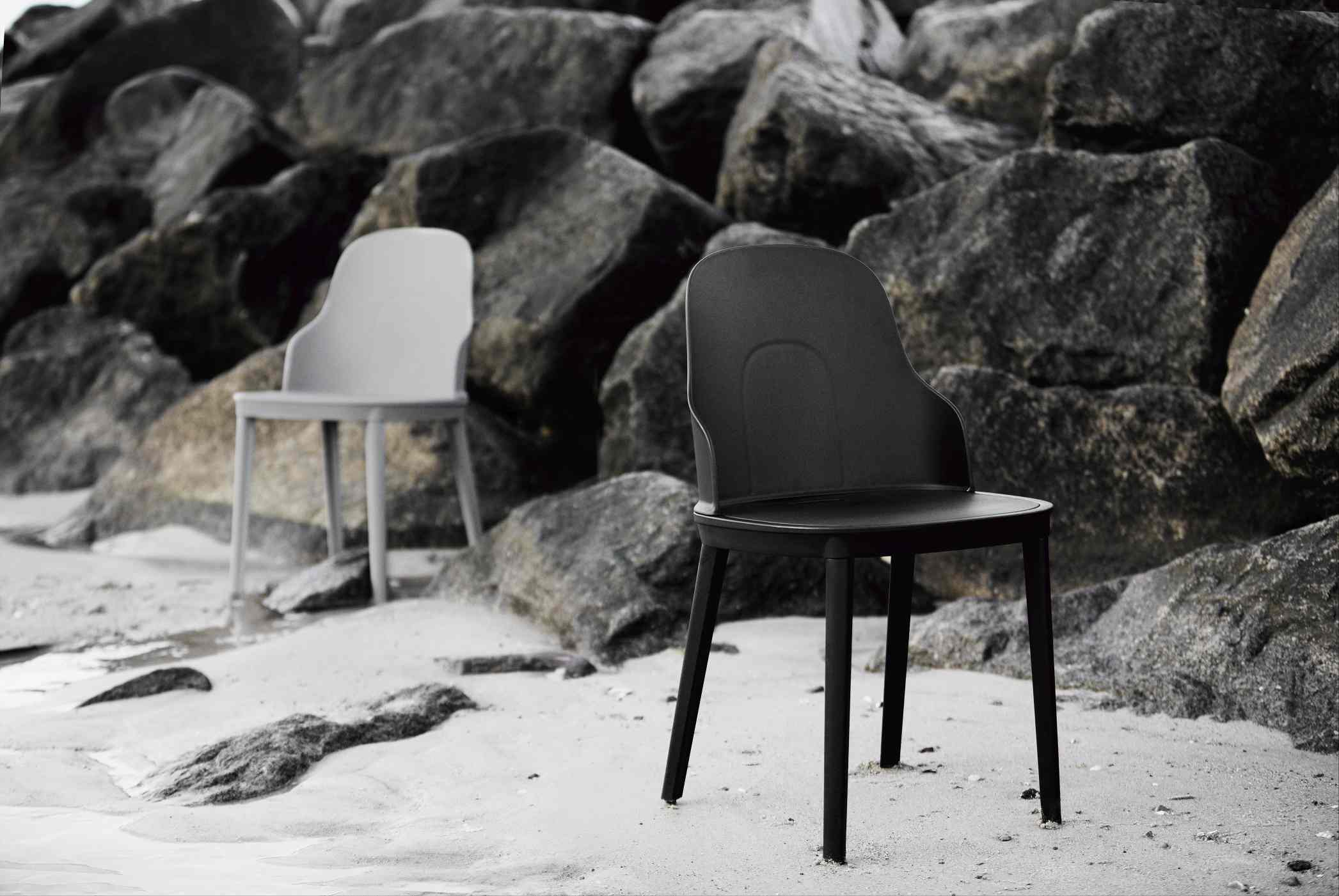 Allez Chair PP Chair Normann Copenhagen