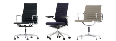 Office chairs