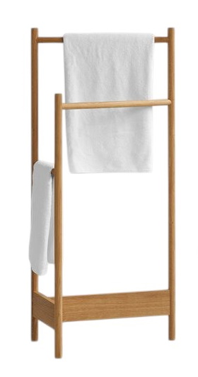 Towel rail EK04 e15