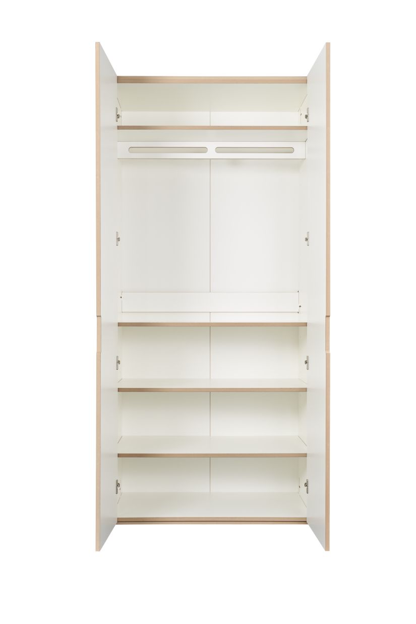 Tojo cupboard add-on module