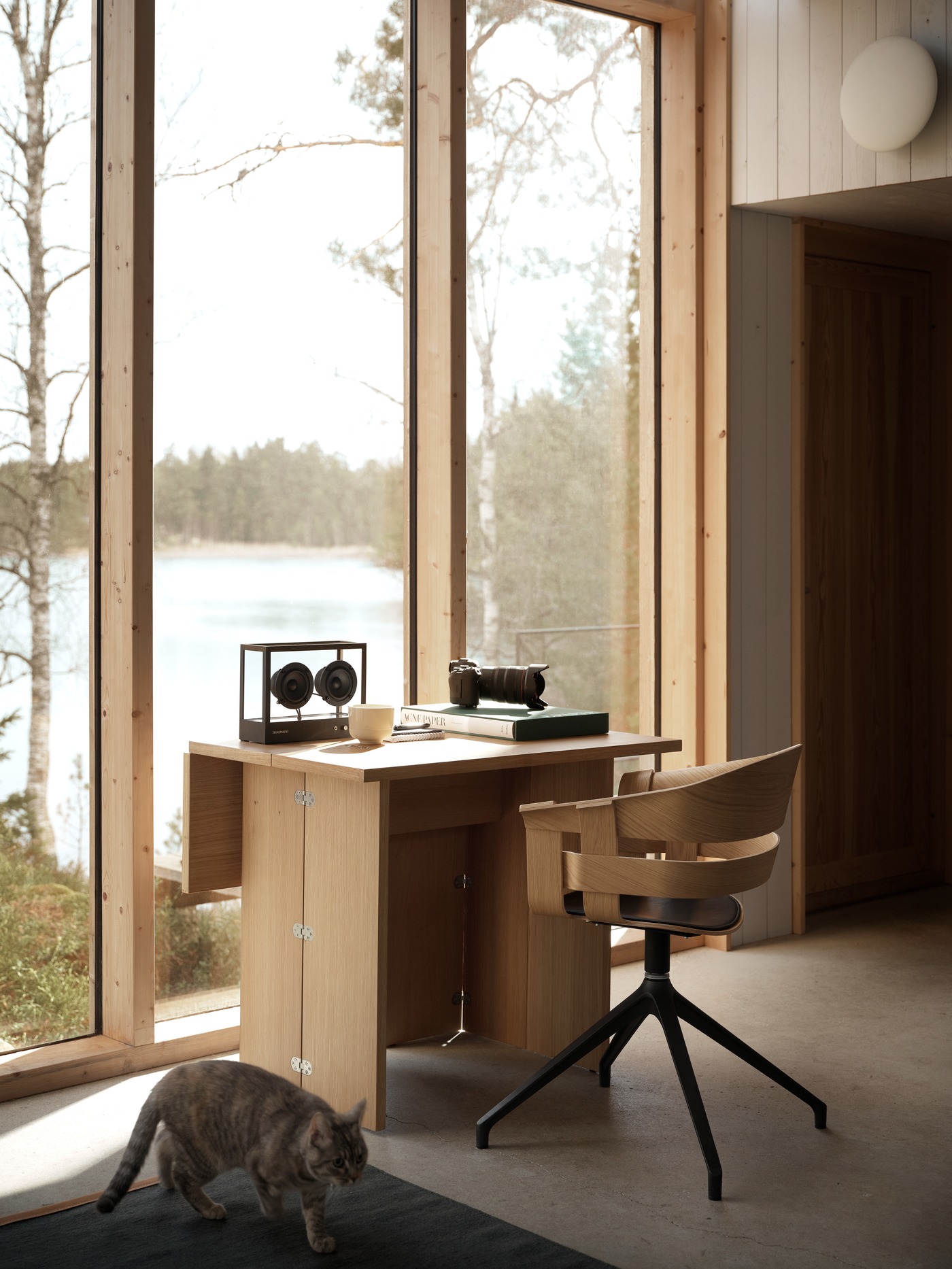 Flip Table Design House Stockholm
