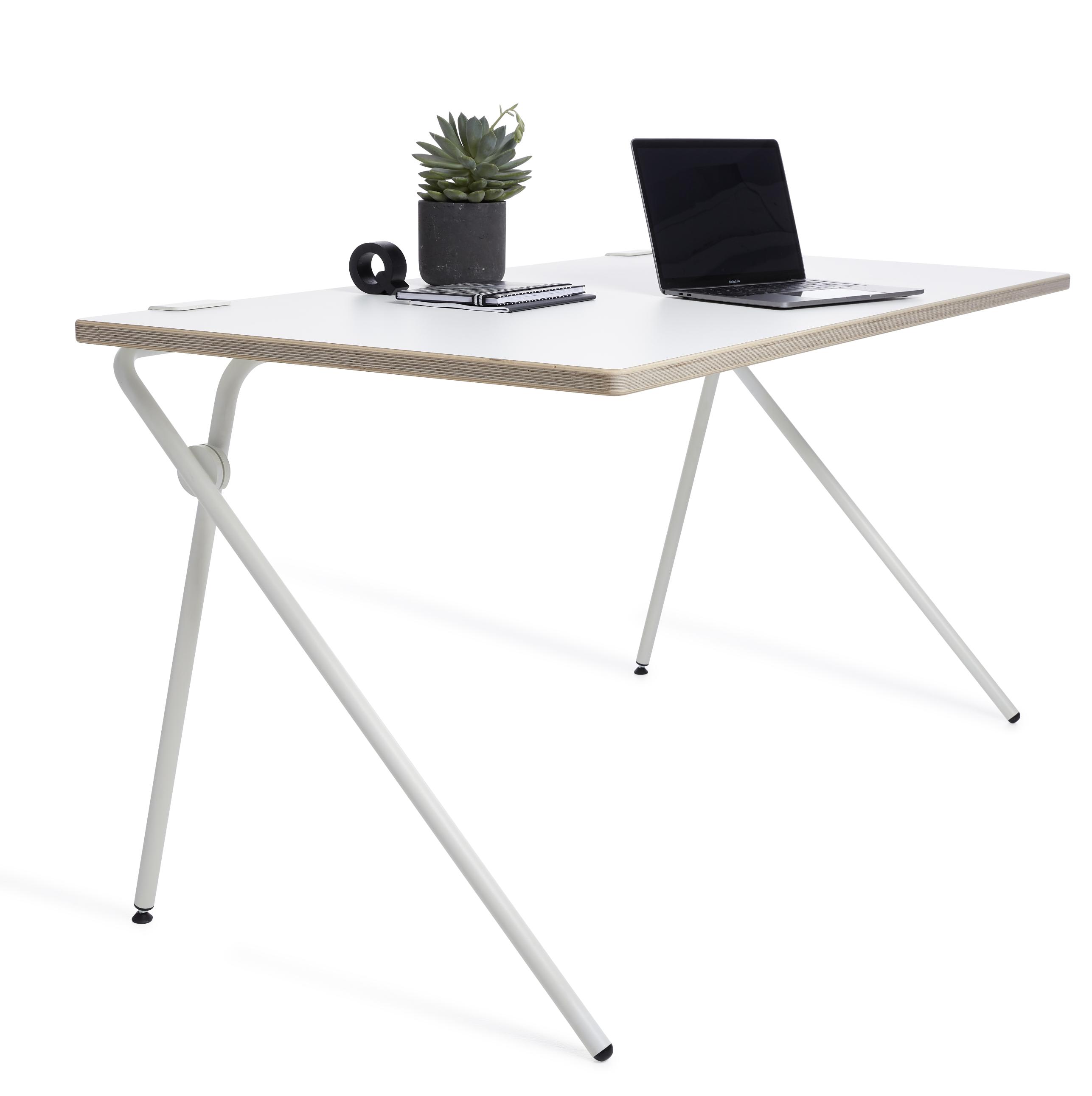 Plato secretary / desk foldable Müller Möbelwerkstätten