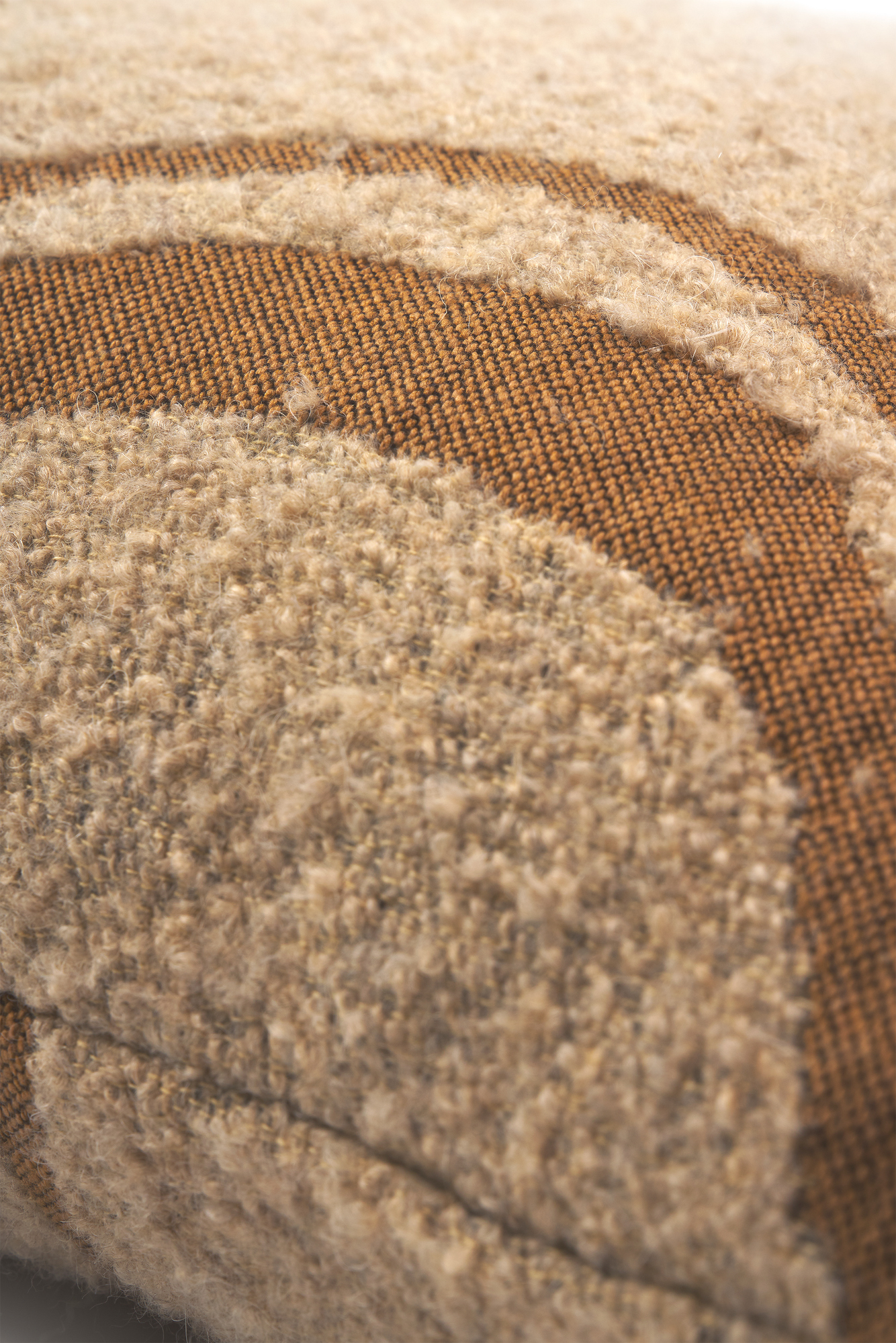 Orb cushion 45x45 Ethnicraft SINGLE PIECES
