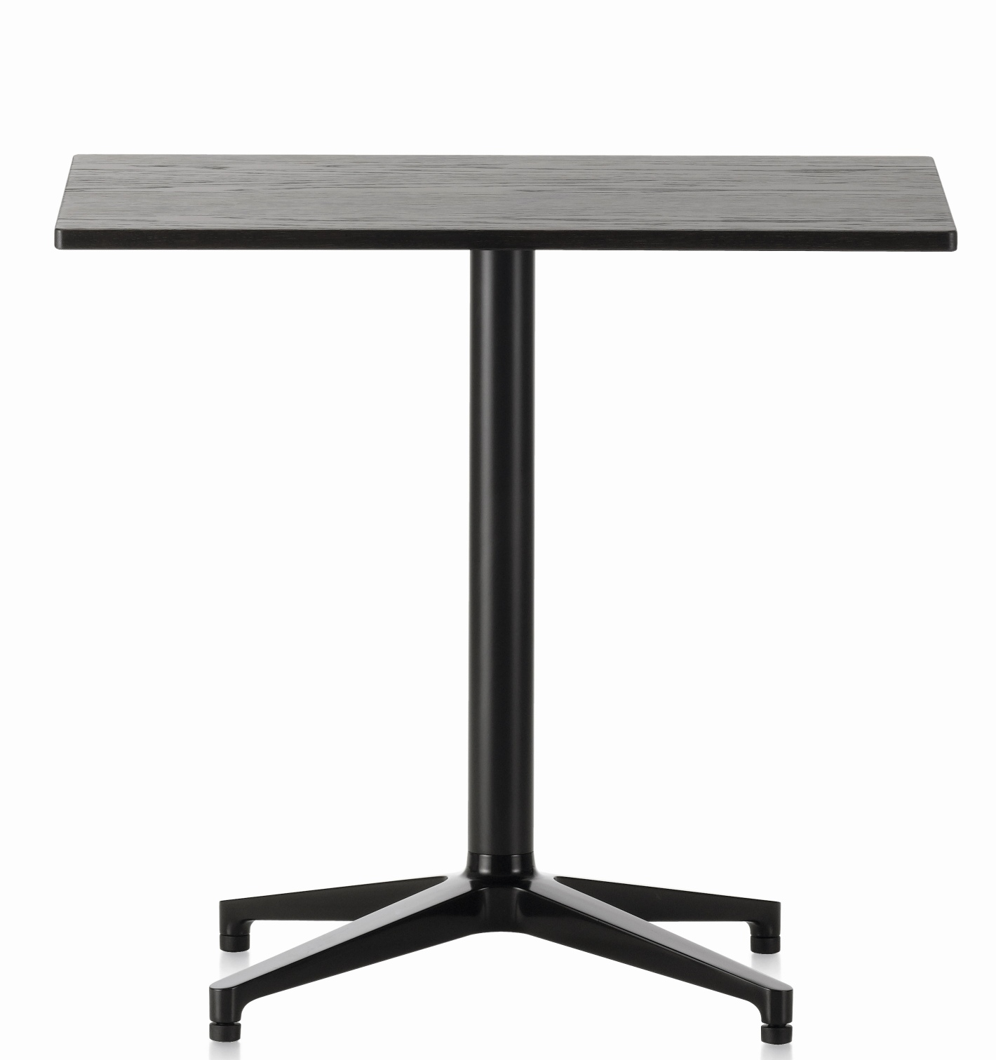 Bistro Table Indoor Rectangular Vitra