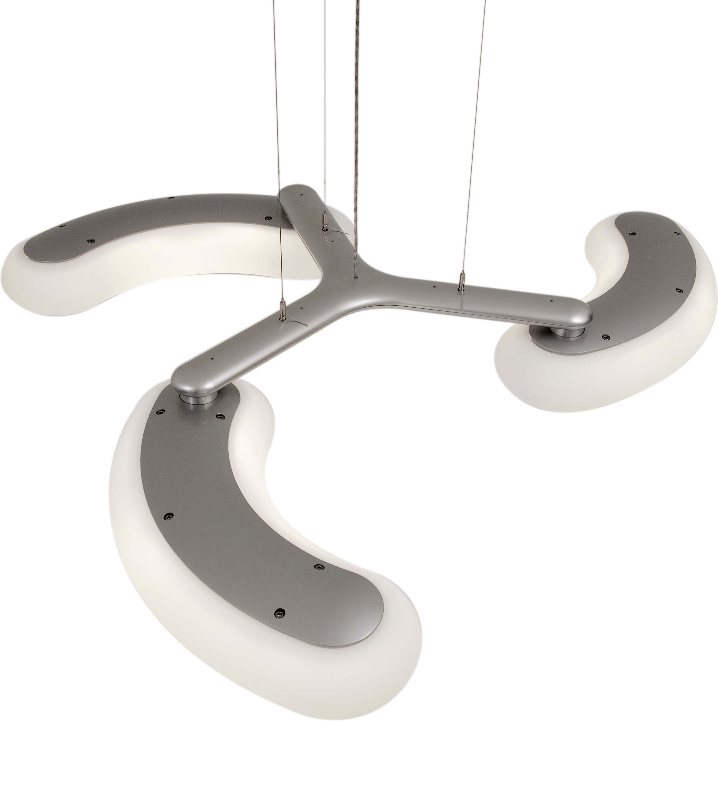 Blade PL pendant lamp Next
