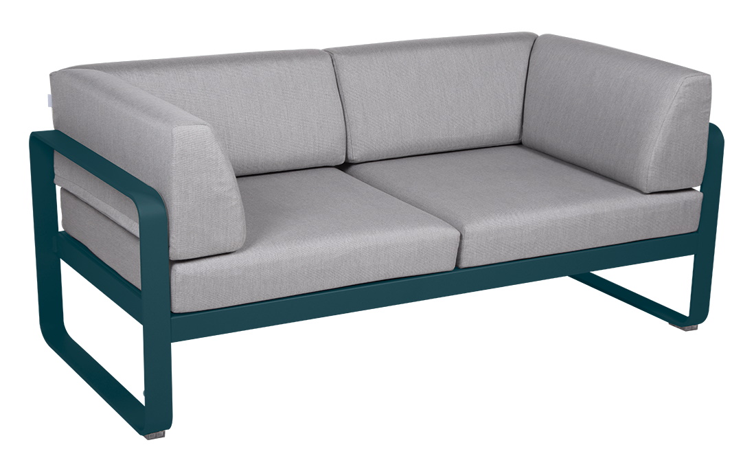 Bellevie 2-Seater / 3-Seater Club Sofa Outdoor Fermob