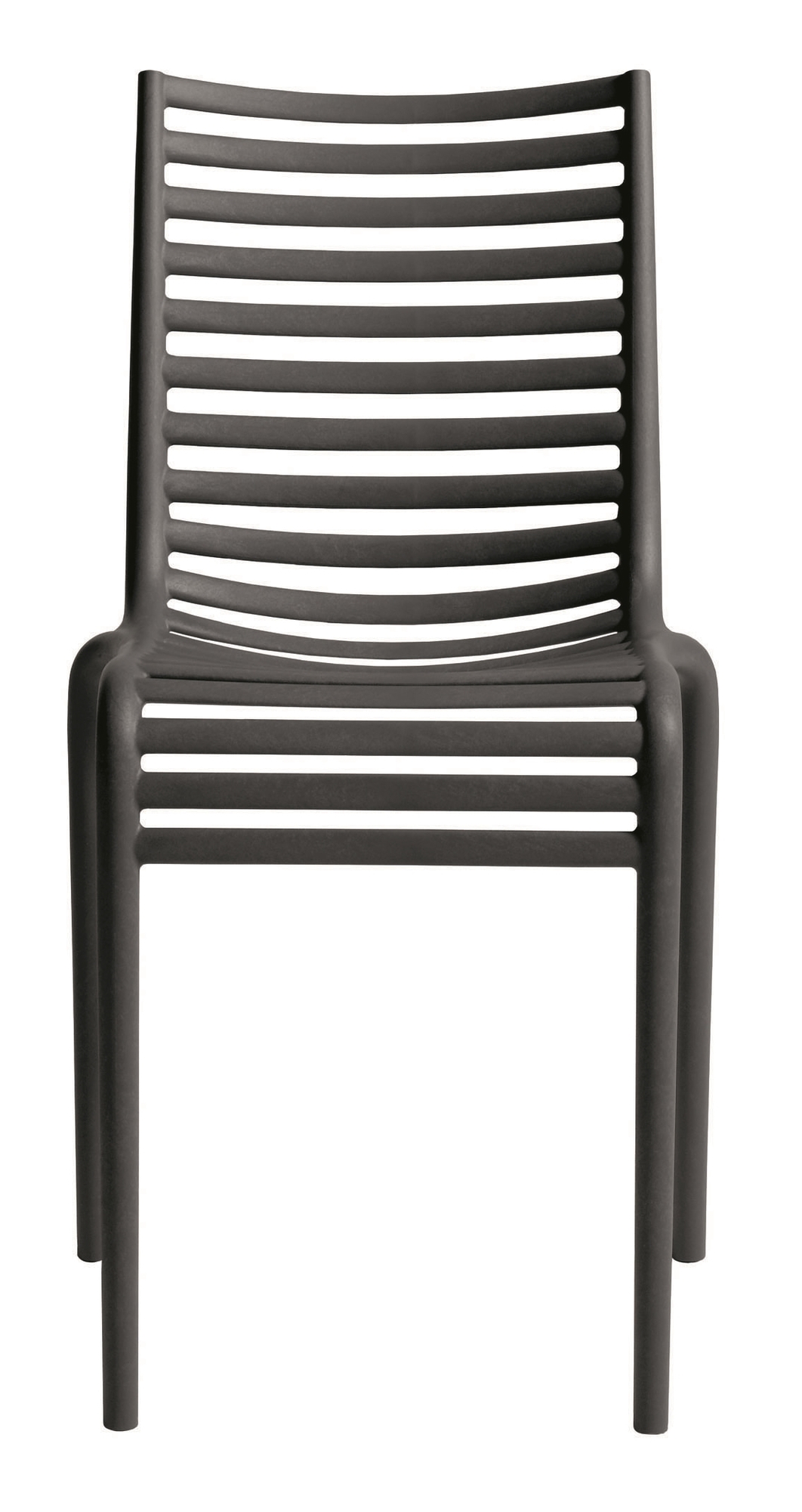 Pip-e Chair dark grey Driade