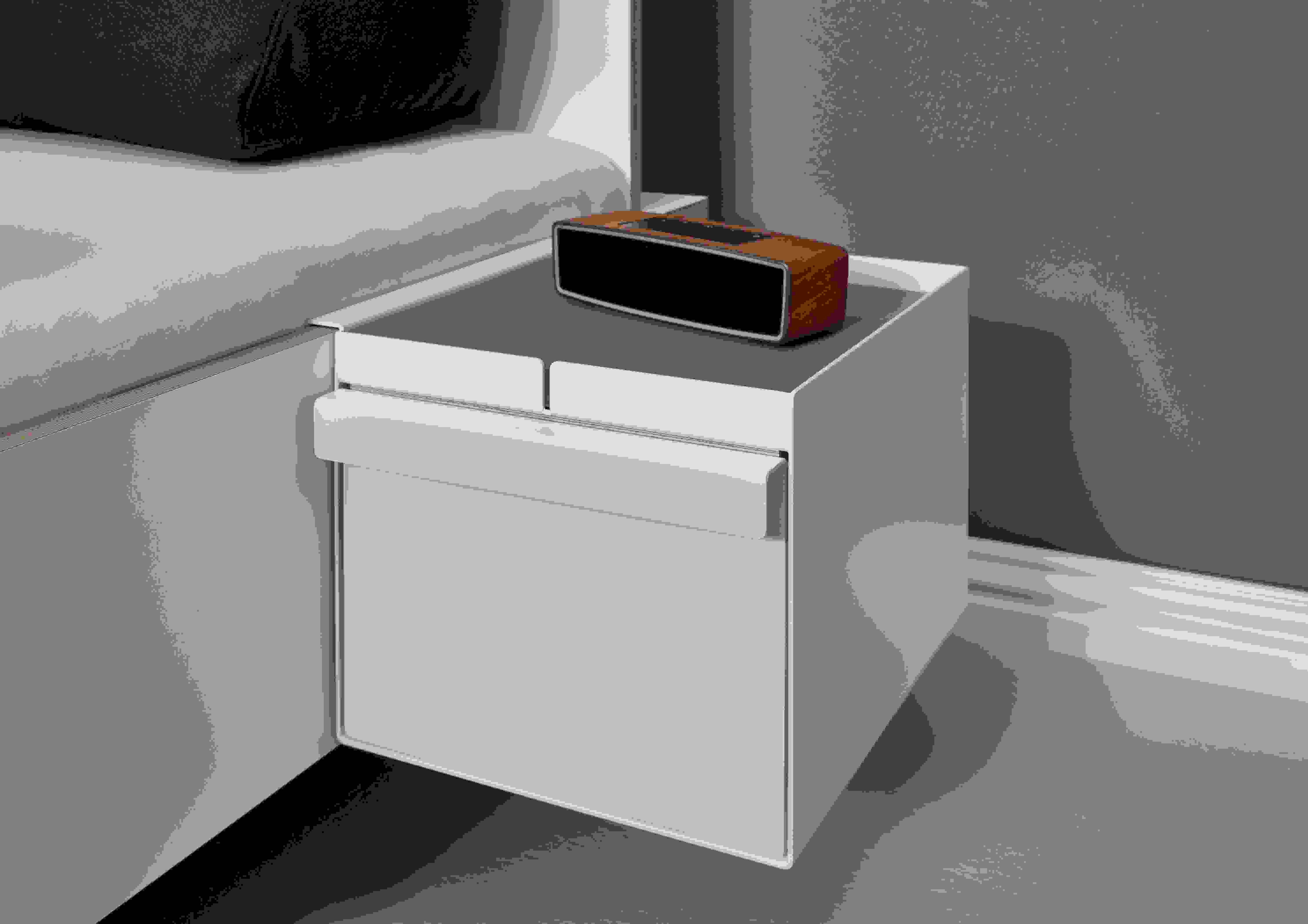 Flai Add-On Element 5 Drawer Müller Möbelwerkstätten