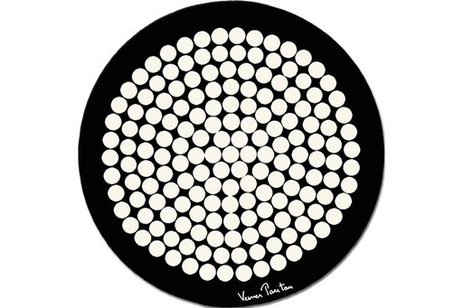 Panton carpet 8 Designercarpets