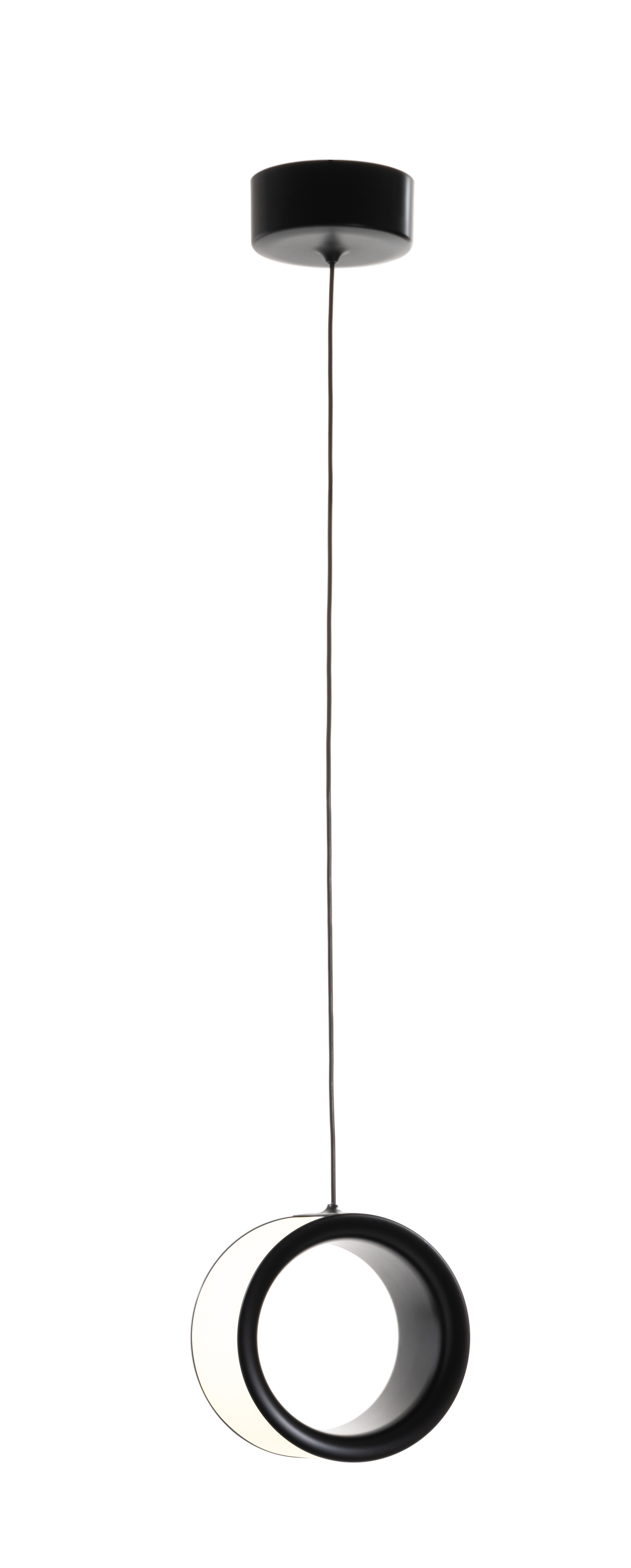 Lost Pendant lamp S Magis